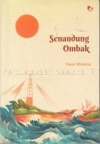 Image of Senandung ombak