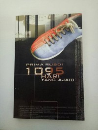 Image of 1095 hari yang ajaib