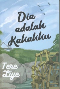 Image of Dia adalah kakakku