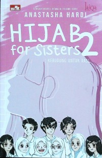 Image of Hijab for sisters 2