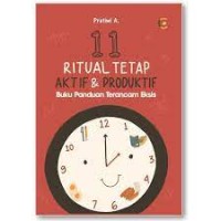 Image of 11 Ritual tetap aktif & produktif
