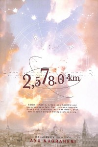 Image of 2,578.0 km