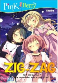 Image of Zig-zag