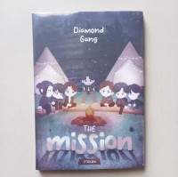 Image of Diamond Gang The mission