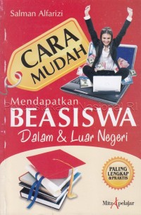 Image of Cara mudah mendapatkan beasiswa dalam & luar negeri
