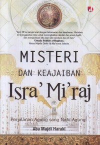 Image of Misteri dan keajaiban Isra\' Mi\'raj