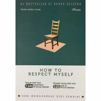 Image of HO TO MY RESPECT MYSELF