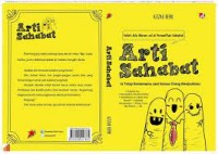 Image of Arti Sahabat