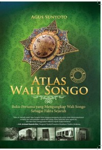 Image of Atlas Wali Songo