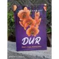 Image of DUR Diary Ungu Rumaysha