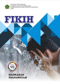 Image of FIQIH MTs KELAS VII