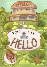 Image of Hello, Cello