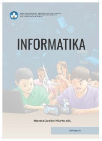 Image of INFORMATIKA VII BSE