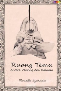Image of Ruang Temu Antara Denting dan Rahasia