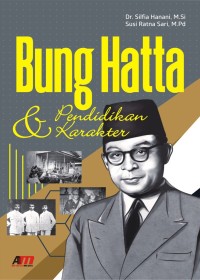 Image of Bung Hatta dan Pendidikan  Karakter