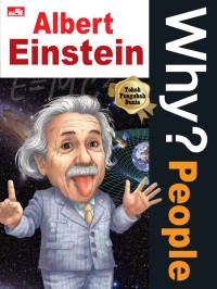 Image of Albert Einstein