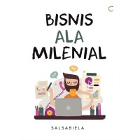 Image of Bisnis ala milenial