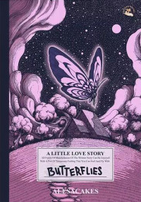Image of A littee Love Story : Butterflies