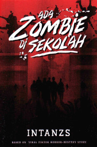 Image of ADA ZOMBIE DI SEKOLAH