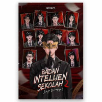 Image of BADAN INTELIJEN SEKOLAH 2