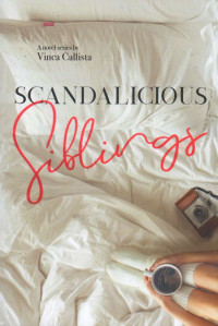 Image of SCANDALICIOUS SIBLINGS
