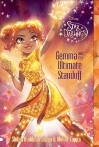 Image of Gemma and the Ultimate standoff: Gemma dan puncak pertarungan