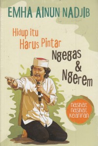 Image of Hidup Itu Harus Pintar Ngerem dan Ngegas