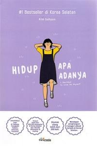 Image of Hidup  Apa Adanya