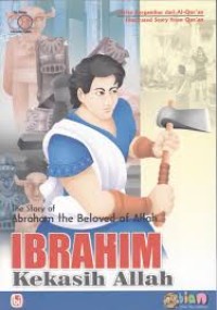 Image of Kisah Ibrahim Kekasih Allah