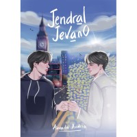 Image of Jendral Jevano