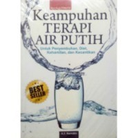 Image of Keampuhan Terapi Air Pitih