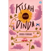 Image of Kisah Untuk Dinda