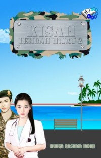 Image of Kisah Lembah Hijau 2