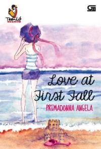 Image of Love At First Fall