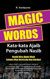 Image of Magic Words