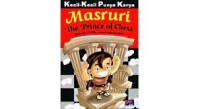 Image of Masruri The Prince of Chess