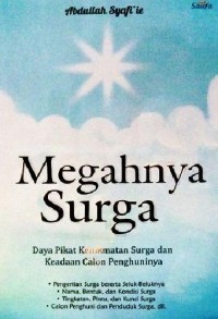 Image of Megahnya surga