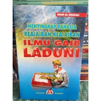 Image of Menyingkap Rahasia Keajaiban - Keajaiban Ilmu Gaib Laduni
