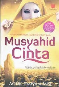 Image of Musyahid Cinta