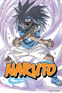 Image of Naruto Vol. 27