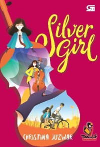 Image of Silver Girl