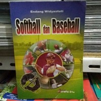 Image of Softball dan Baseball