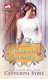 Image of Taken By Tuesday