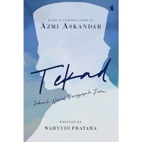 Image of Tekad : sebuah novel penggugah jiwa